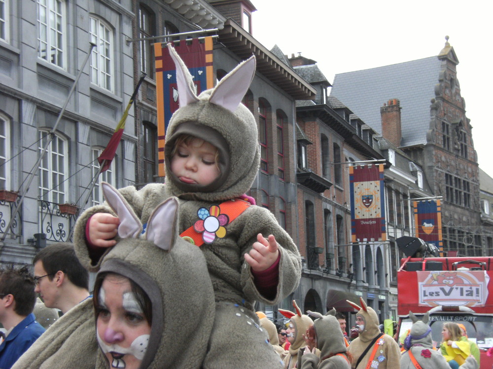 Carnaval de Tournai