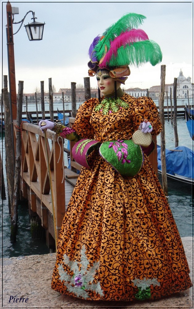 Carnaval de Venise 2