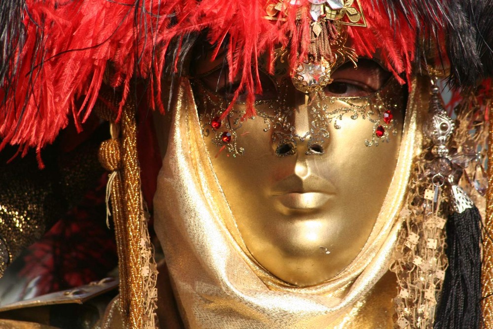 Carnaval de Venise 4