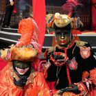 carnaval de Venise..........