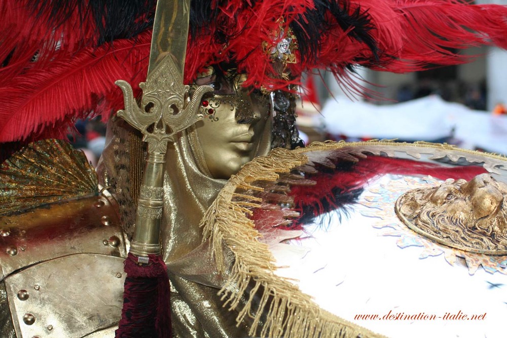 Carnaval de Venise 8