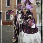 Carnaval de Venise