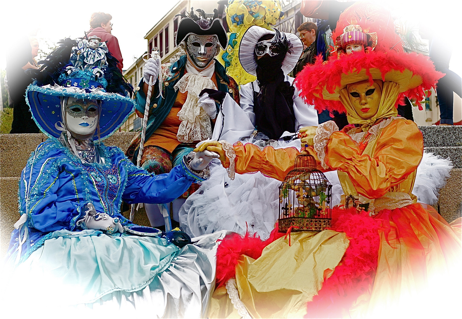 Carnaval de Venise à Verdun...1