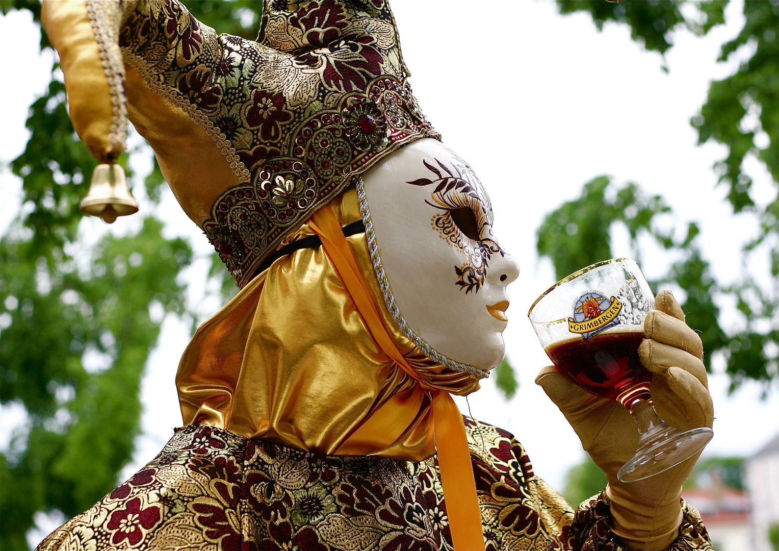 Carnaval de Venise à Verdun...2