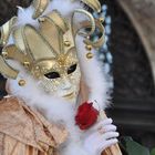 CARNAVAL DE VENISE