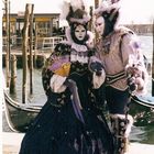 Carnaval de Venise ...