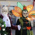 Carnaval de Venise...........