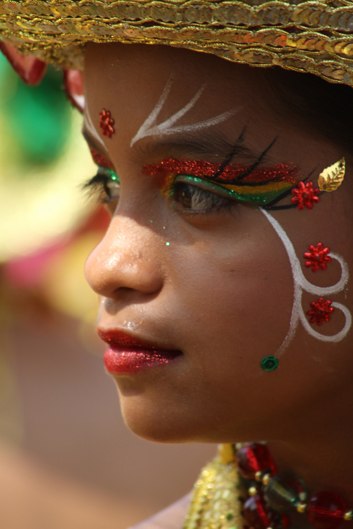 Carnaval der Barranquilla I