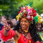 Carnaval des cultures à Berlin Kreuzberg