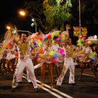 Carnaval en la calle