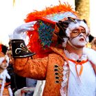 Carnaval en Lloret de mar