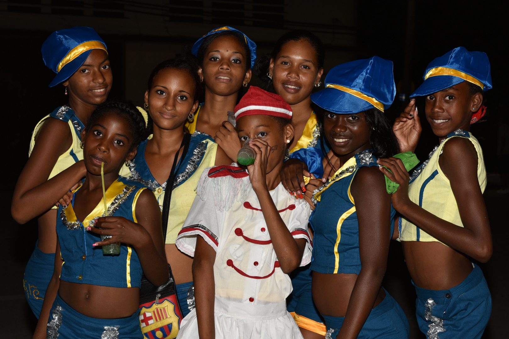 Carnaval en Santiago de Cuba 0010