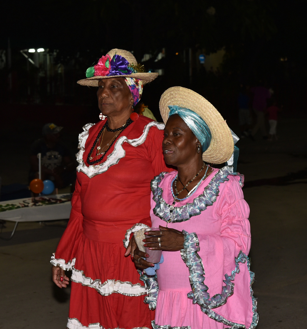 Carnaval en Santiago de Cuba 004