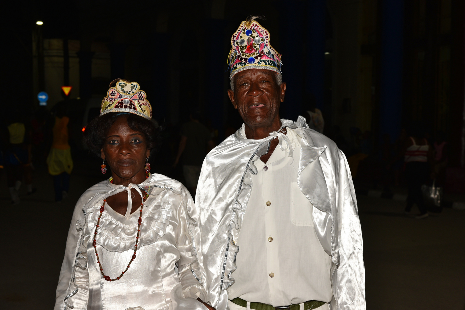 Carnaval en Santiago de Cuba 007