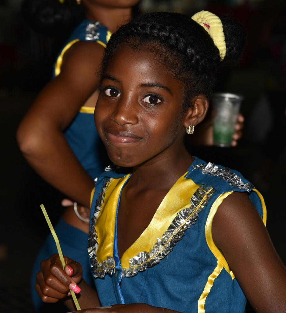 Carnaval en Santiago de Cuba 009