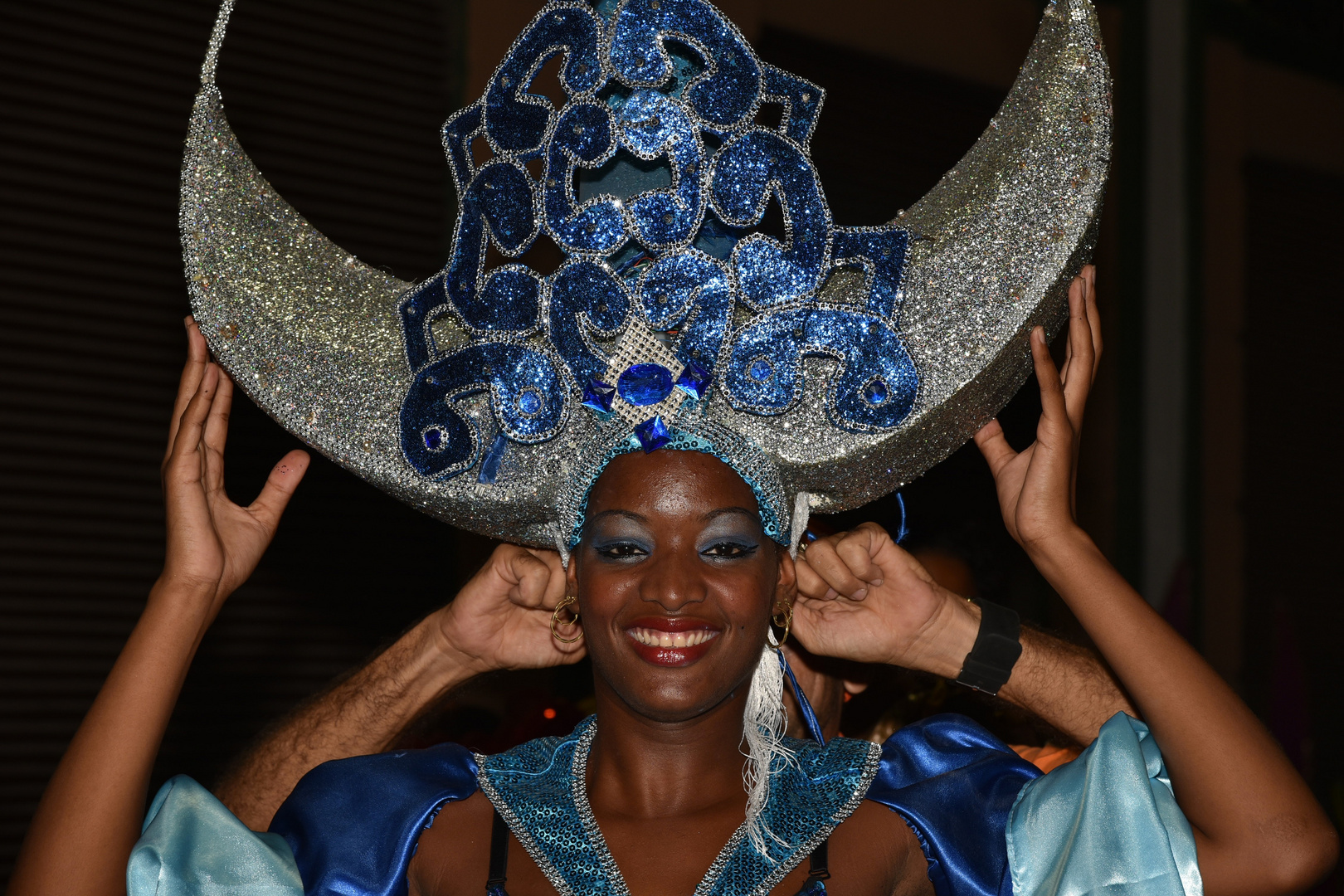 Carnaval en Santiago de Cuba 014