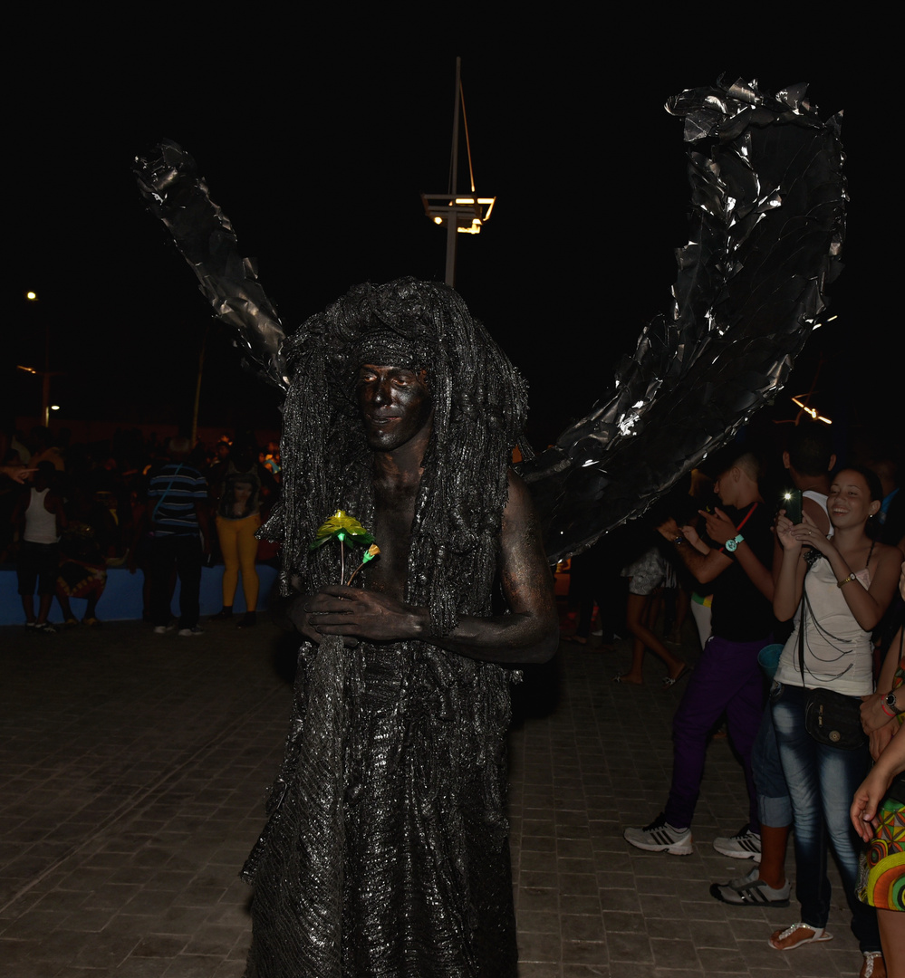 Carnaval en Santiago de Cuba 024