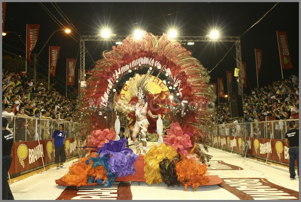 Carnaval Encarnaceno 2010 (4)