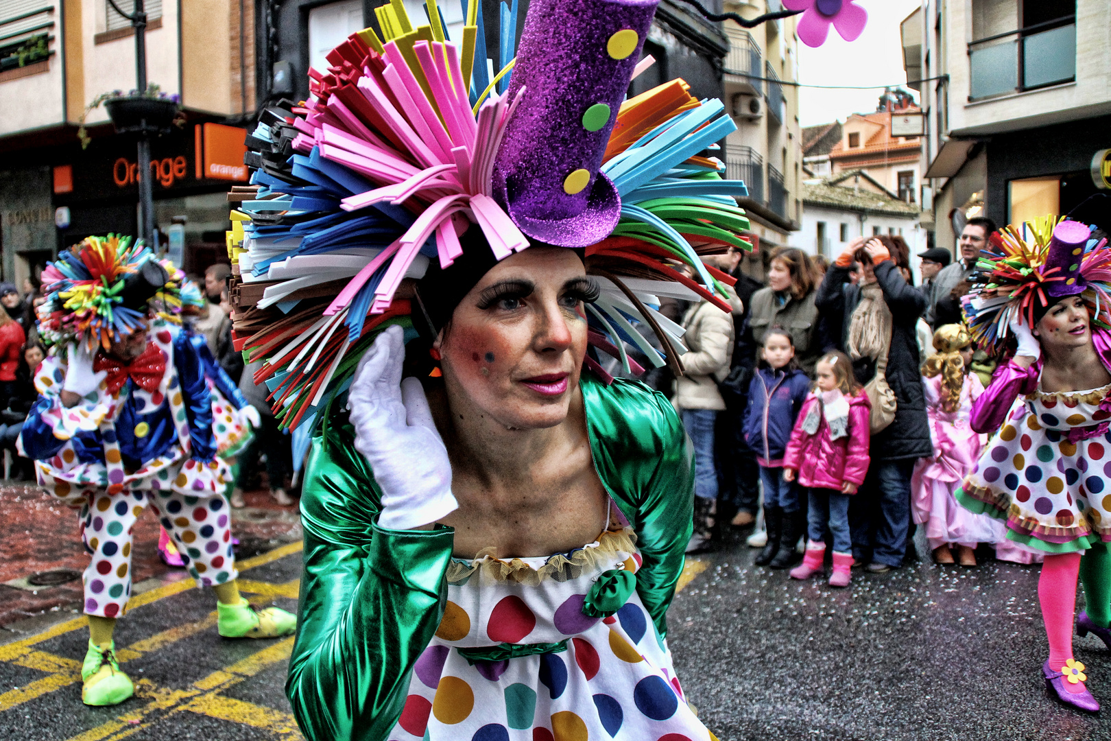 Carnaval..