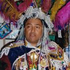 carnaval guatémaltèque