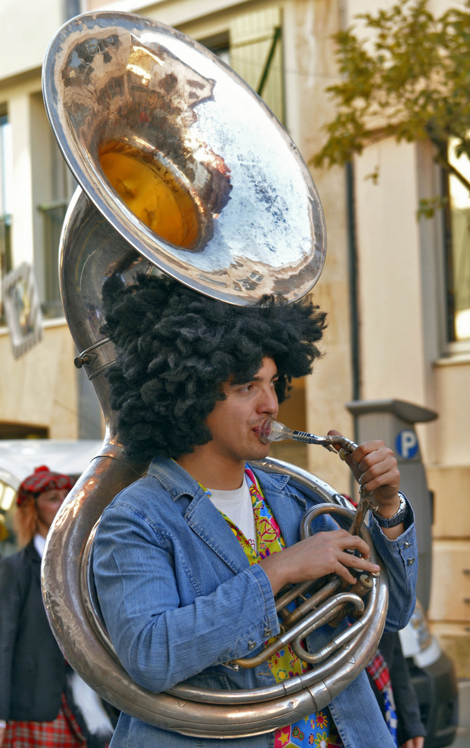 carnaval hendaye 8