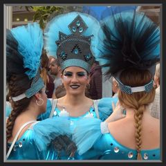 Carnaval in Nerja