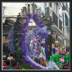 Carnaval in Nerja