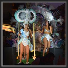 Carnaval in Nerja