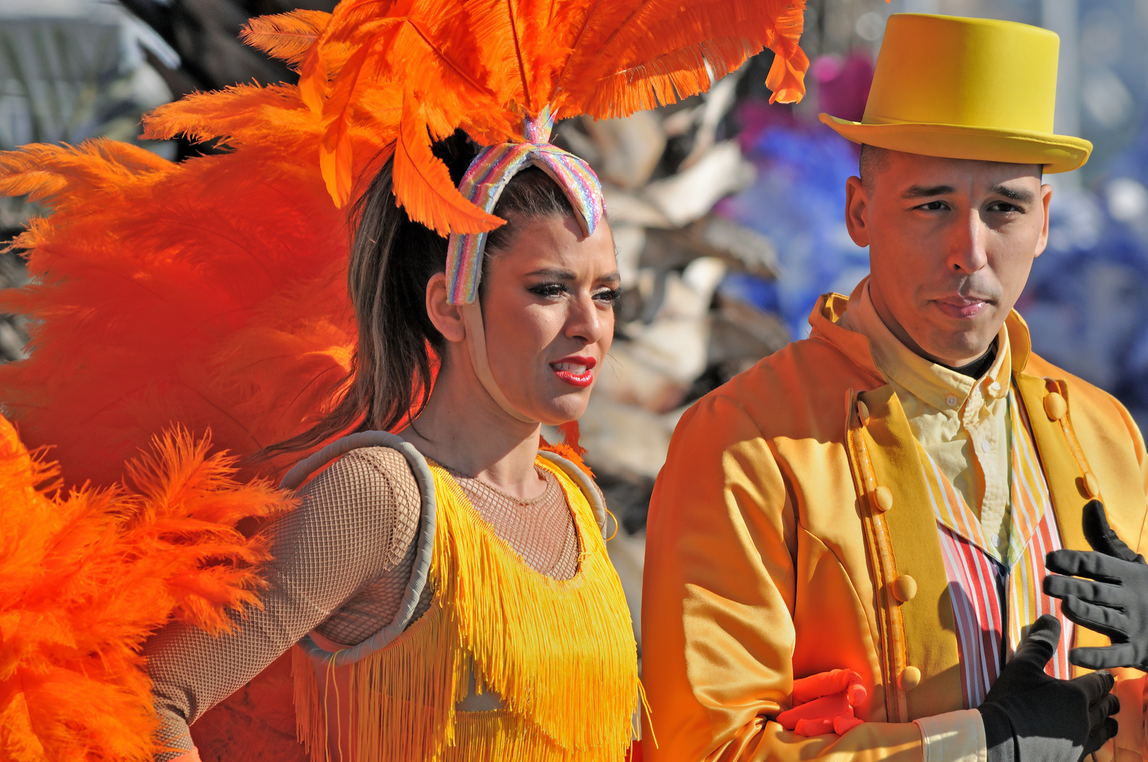 Carnaval in Nizza 2023 DSC_9232