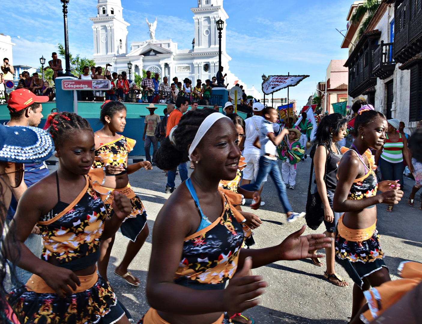 Carnaval Infantíl 01