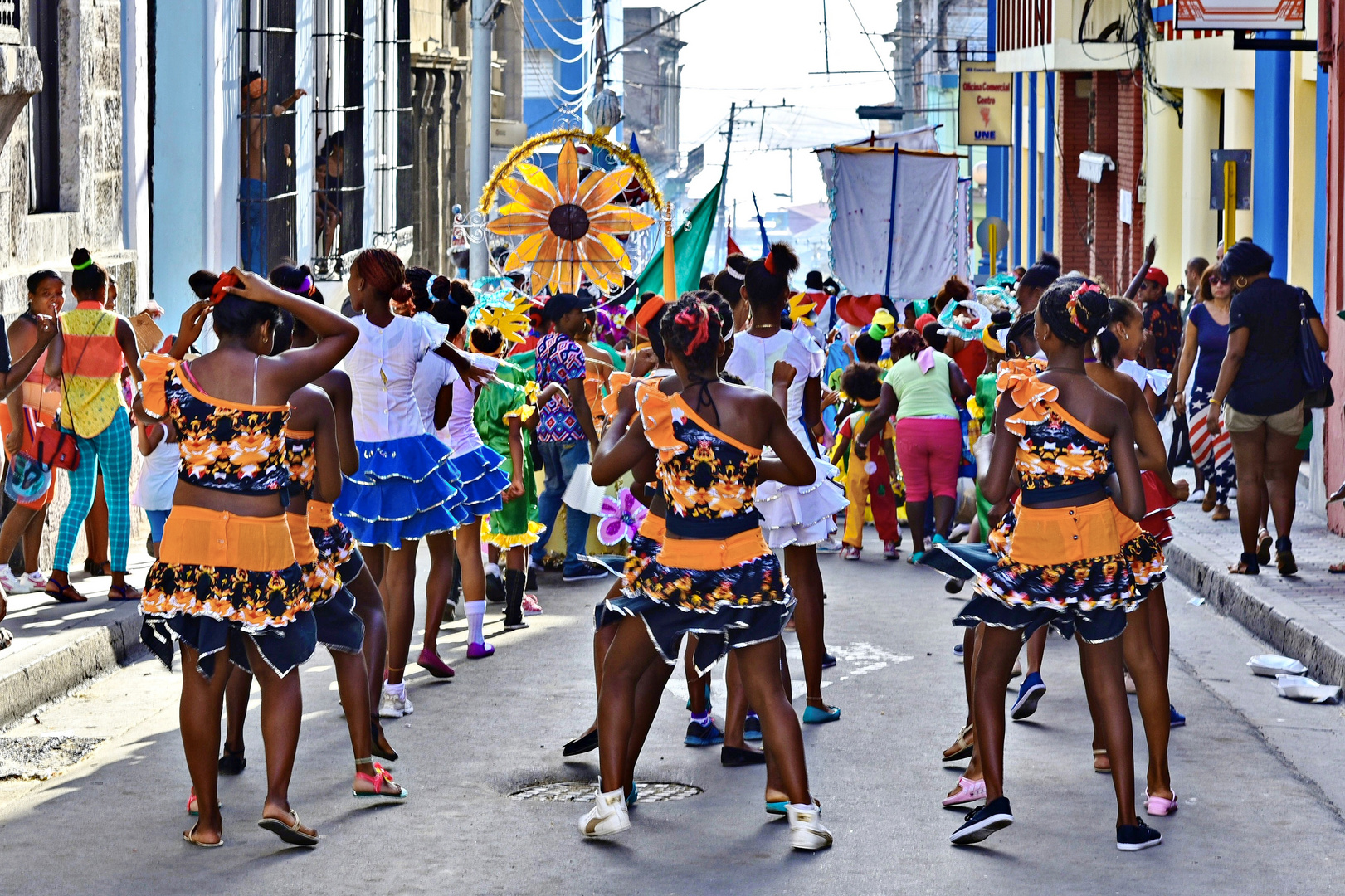 Carnaval Infantíl 03