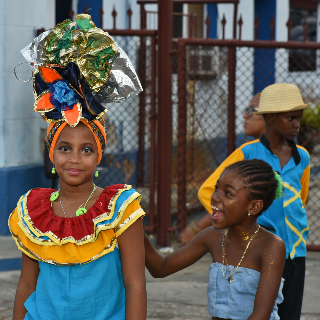 Carnaval infantil  03