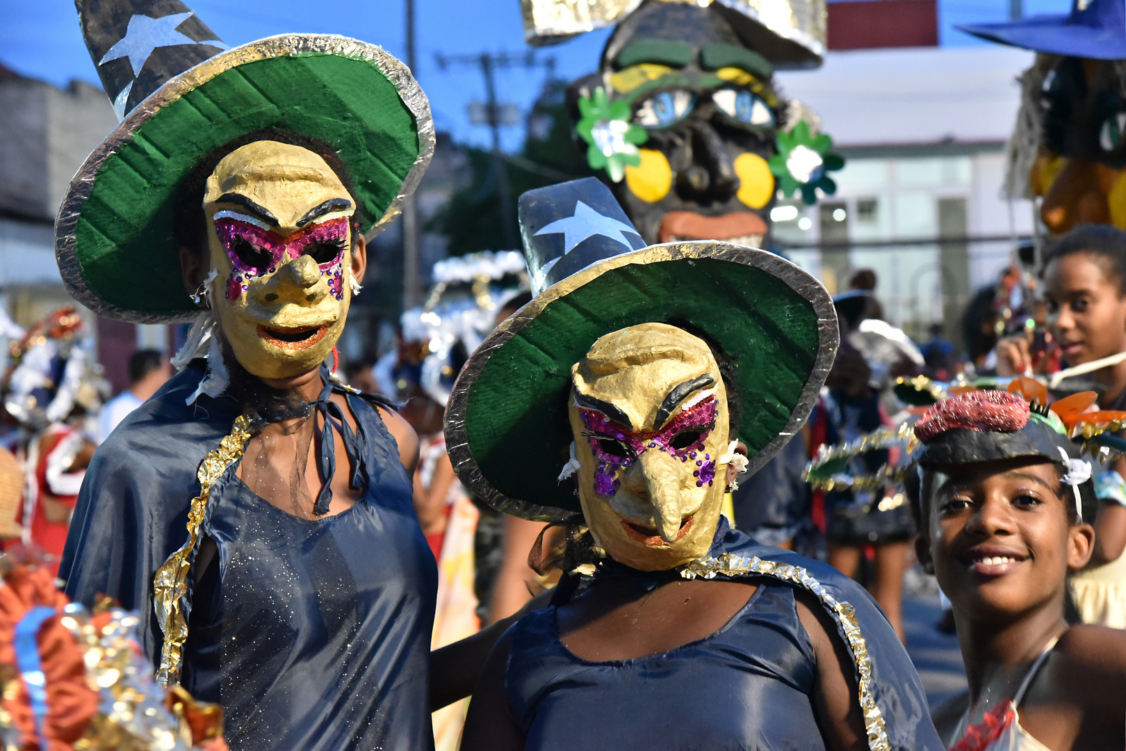 carnaval infantil 07