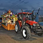 carnaval infantil 09 - carroza