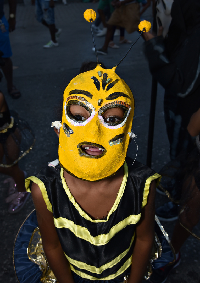 carnaval infantil 10