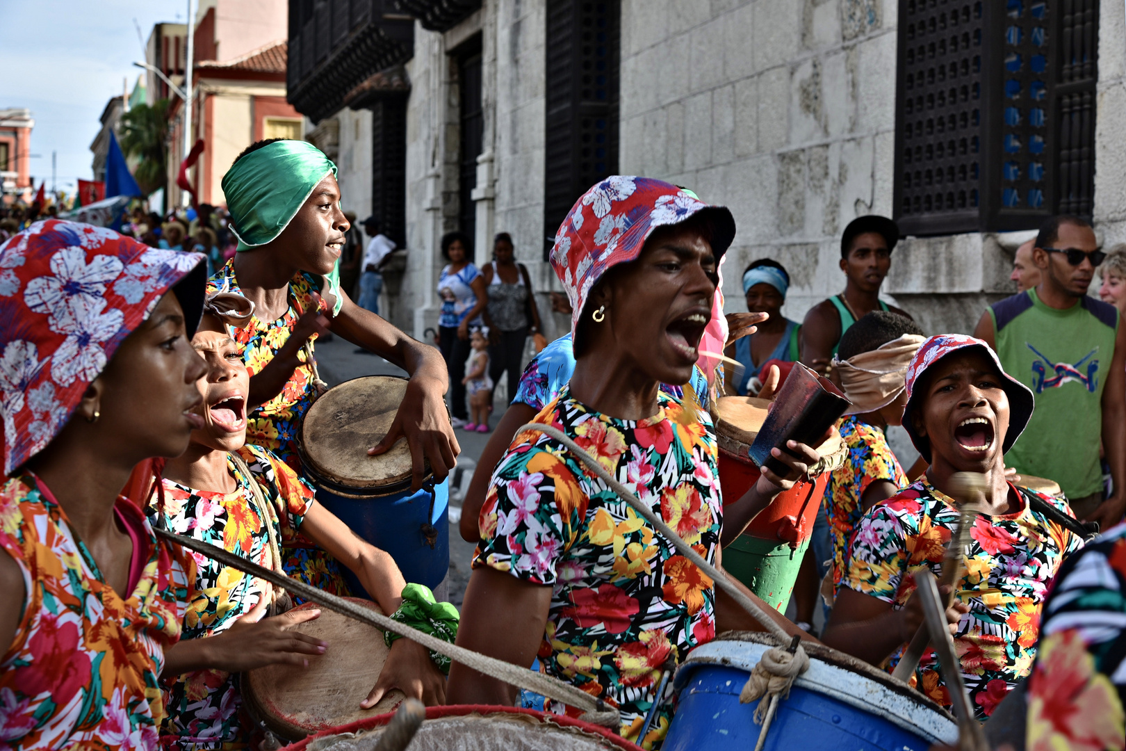 Carnaval Infantíl 10