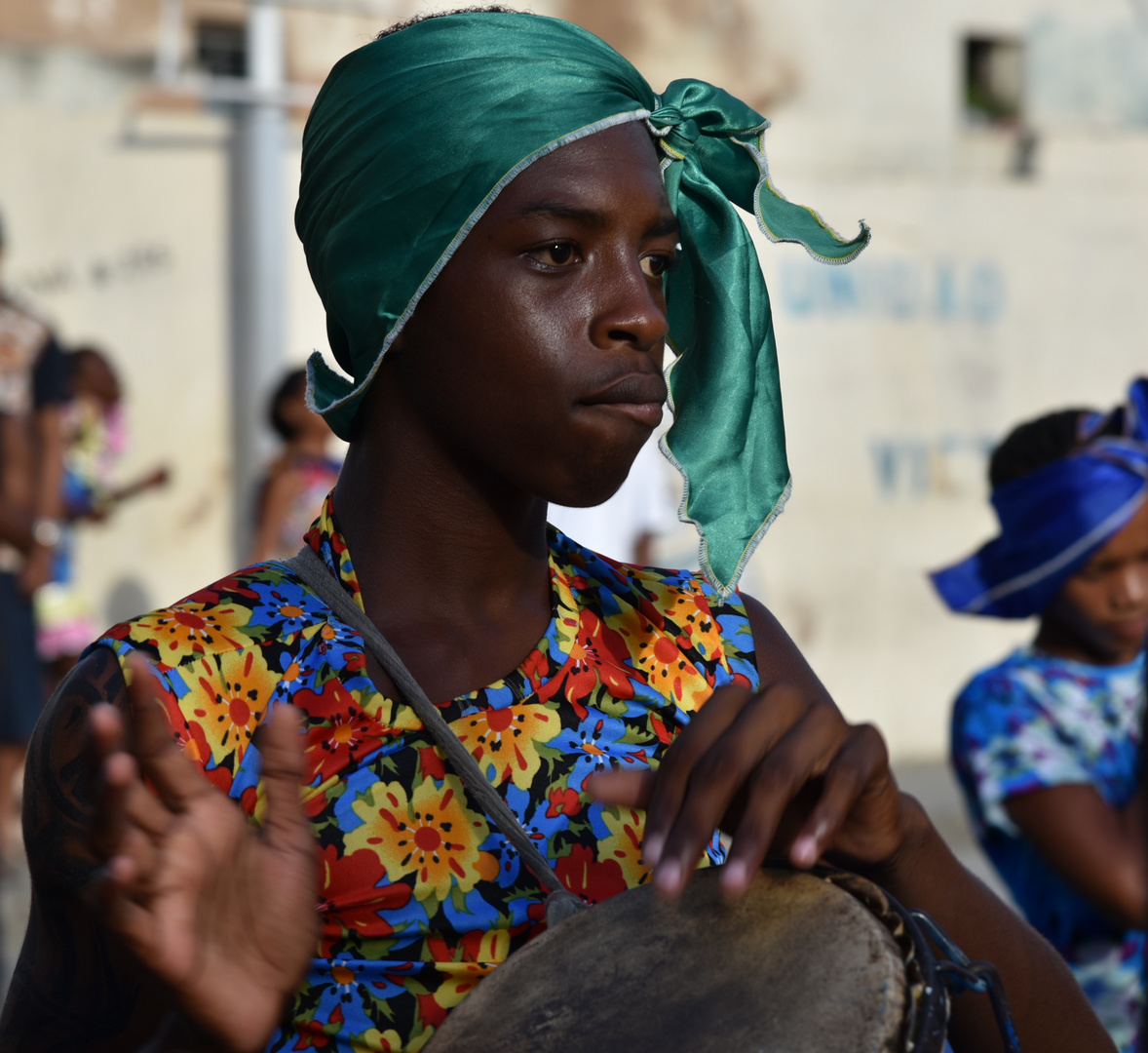 Carnaval Infantíl 11