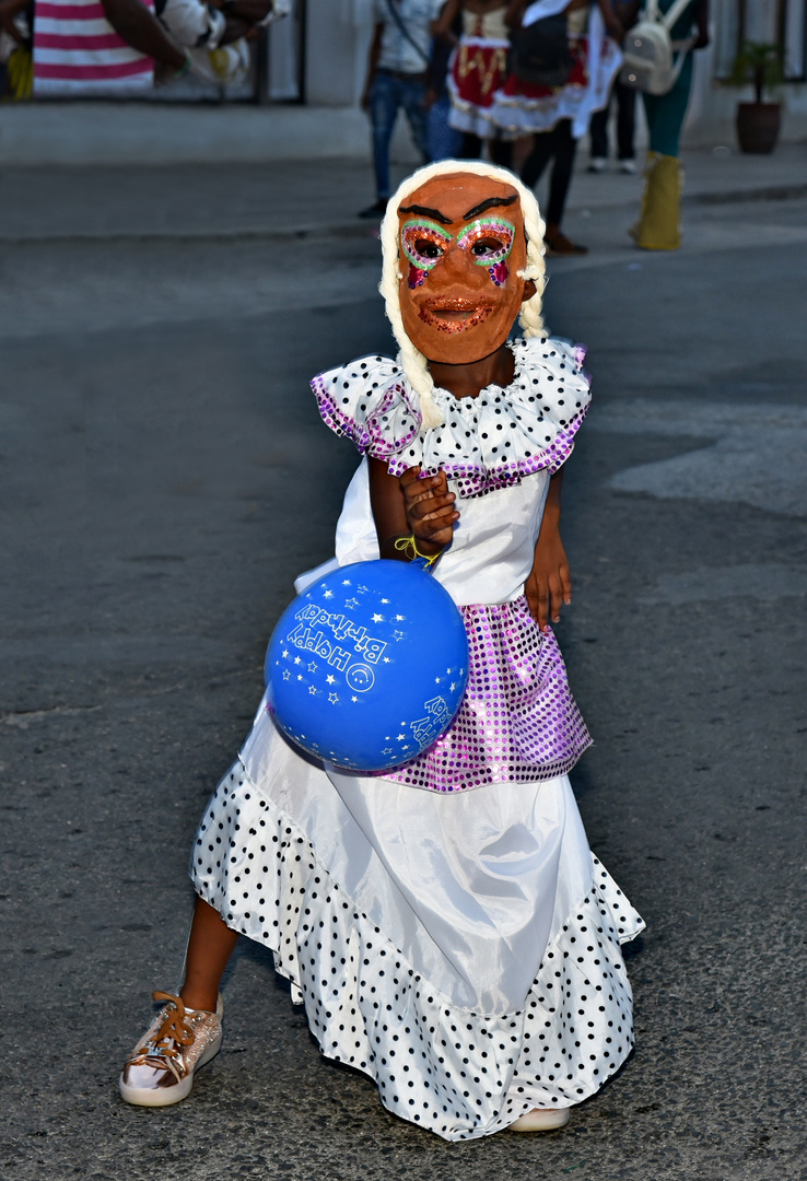 carnaval infantil 11