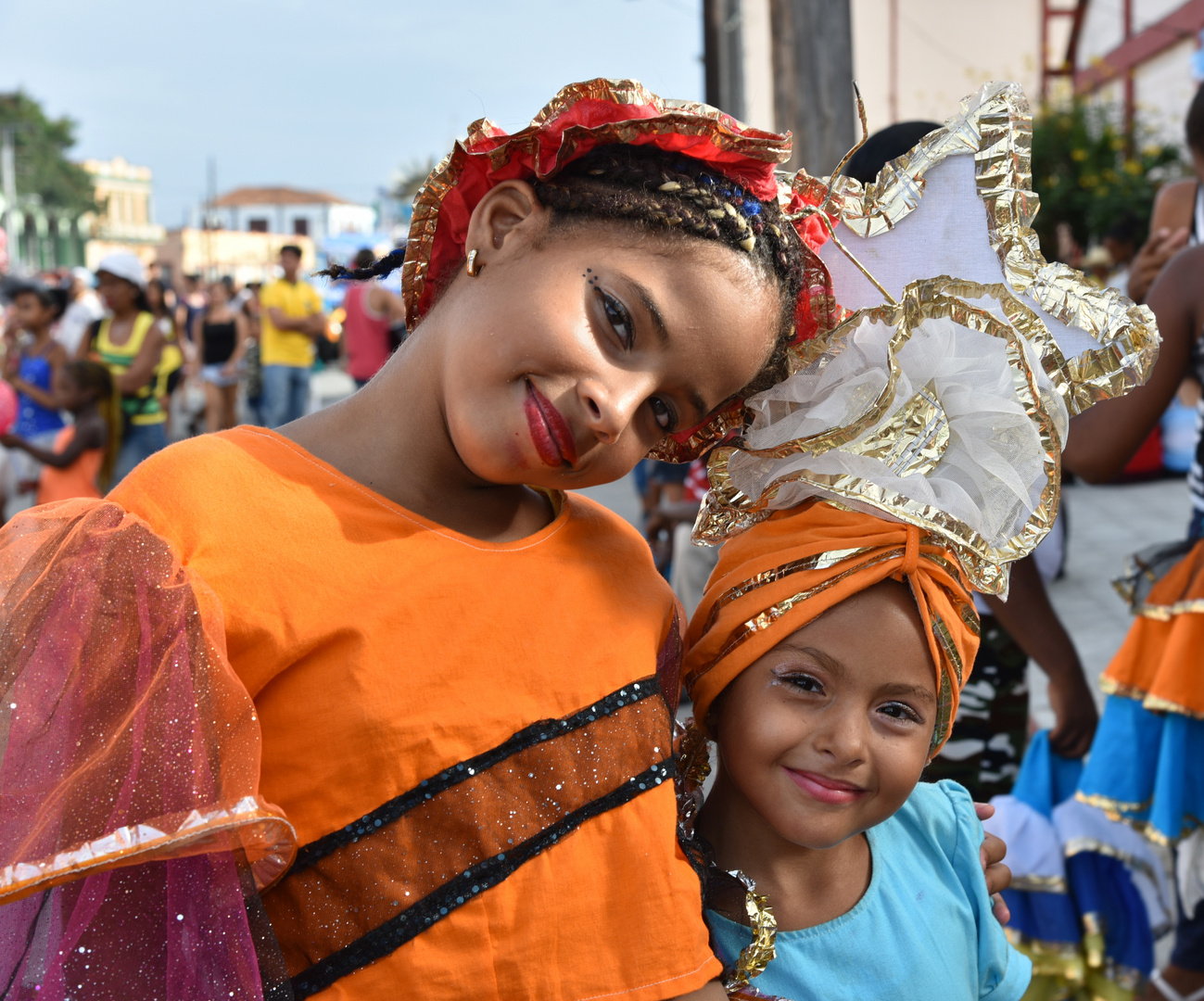 carnaval infantil 13