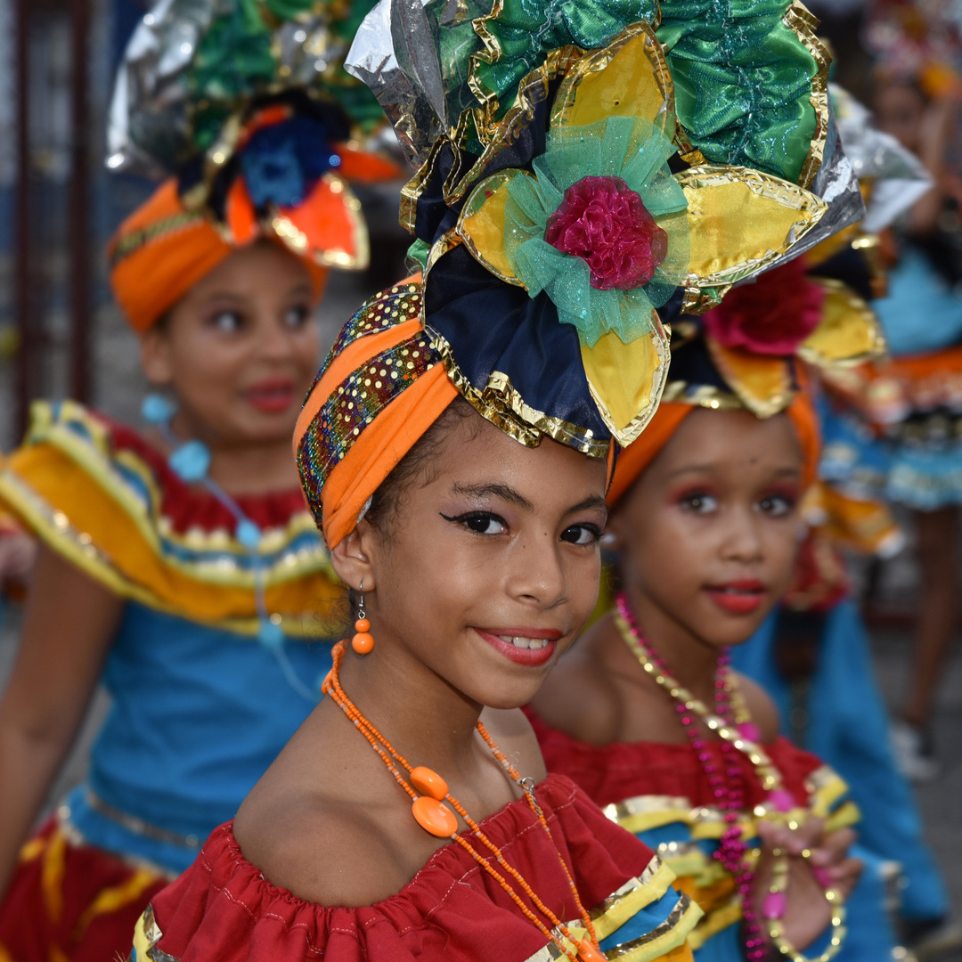 carnaval infantil 14