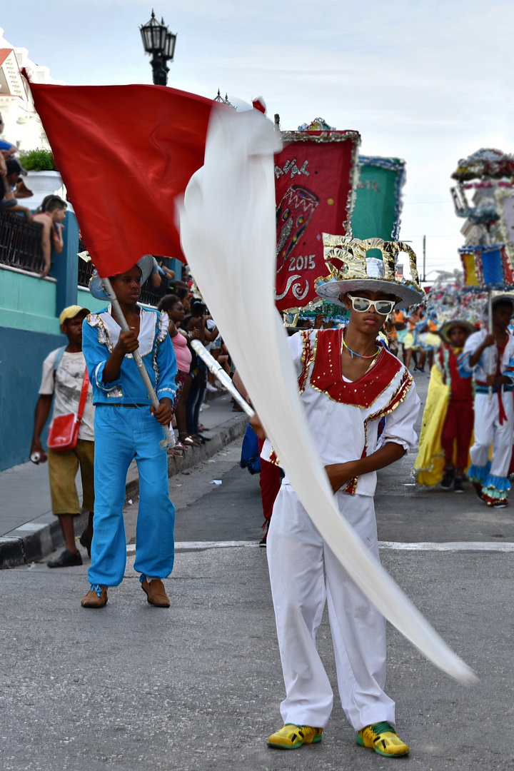 Carnaval Infantíl 16