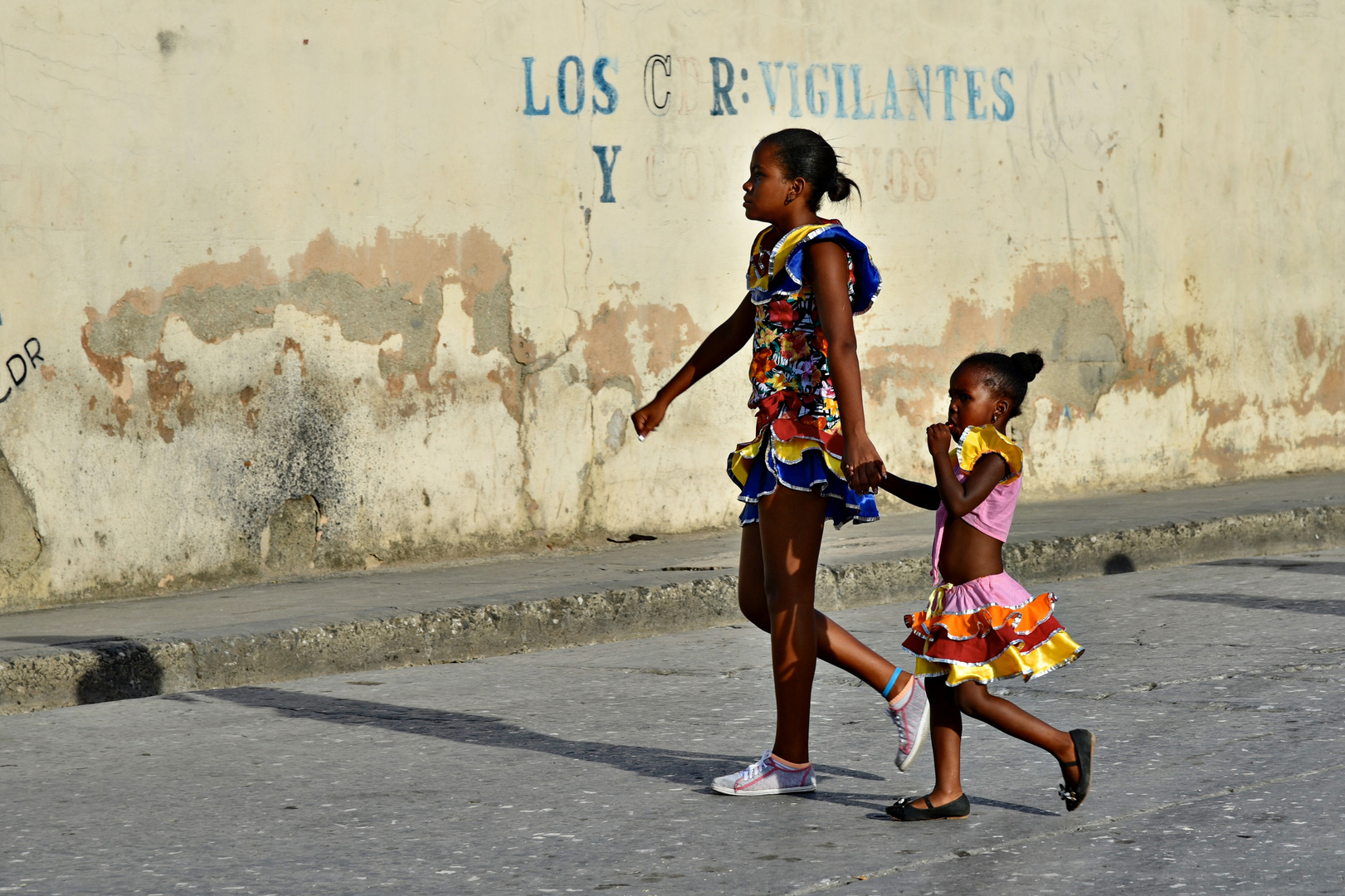 carnaval Infantíl 19