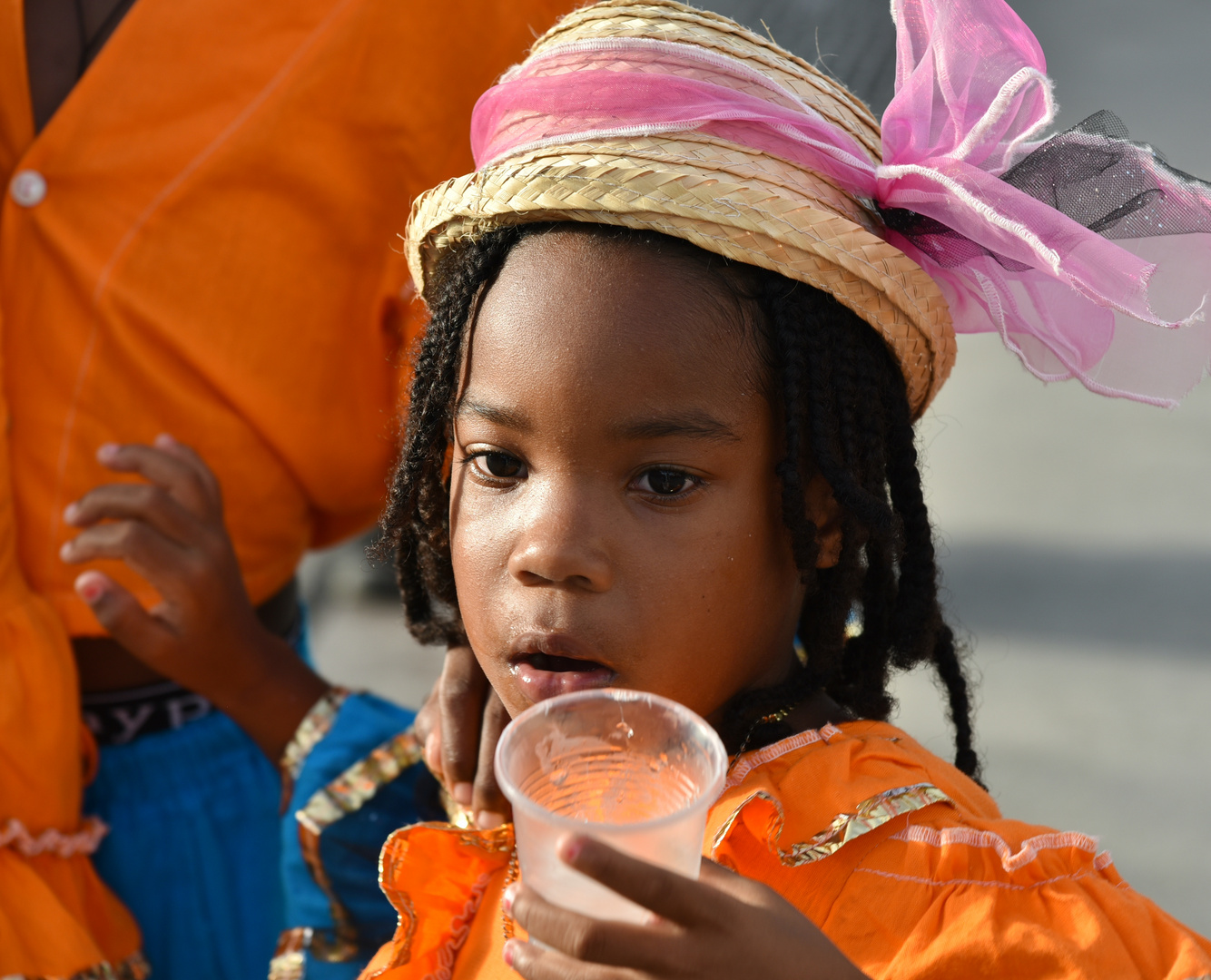 Carnaval infantil 20