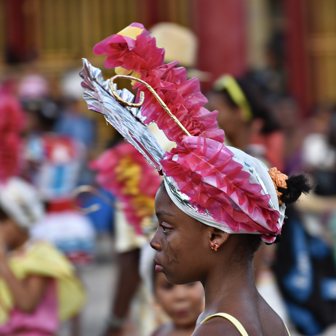 Carnaval Infantíl 20