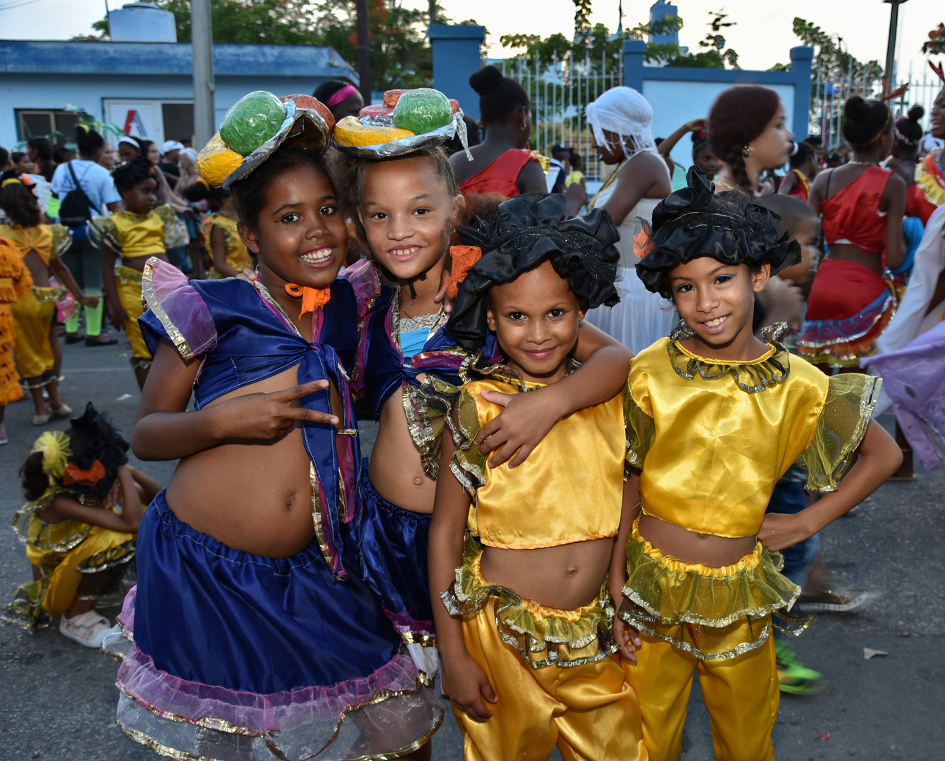 carnaval infantil 23