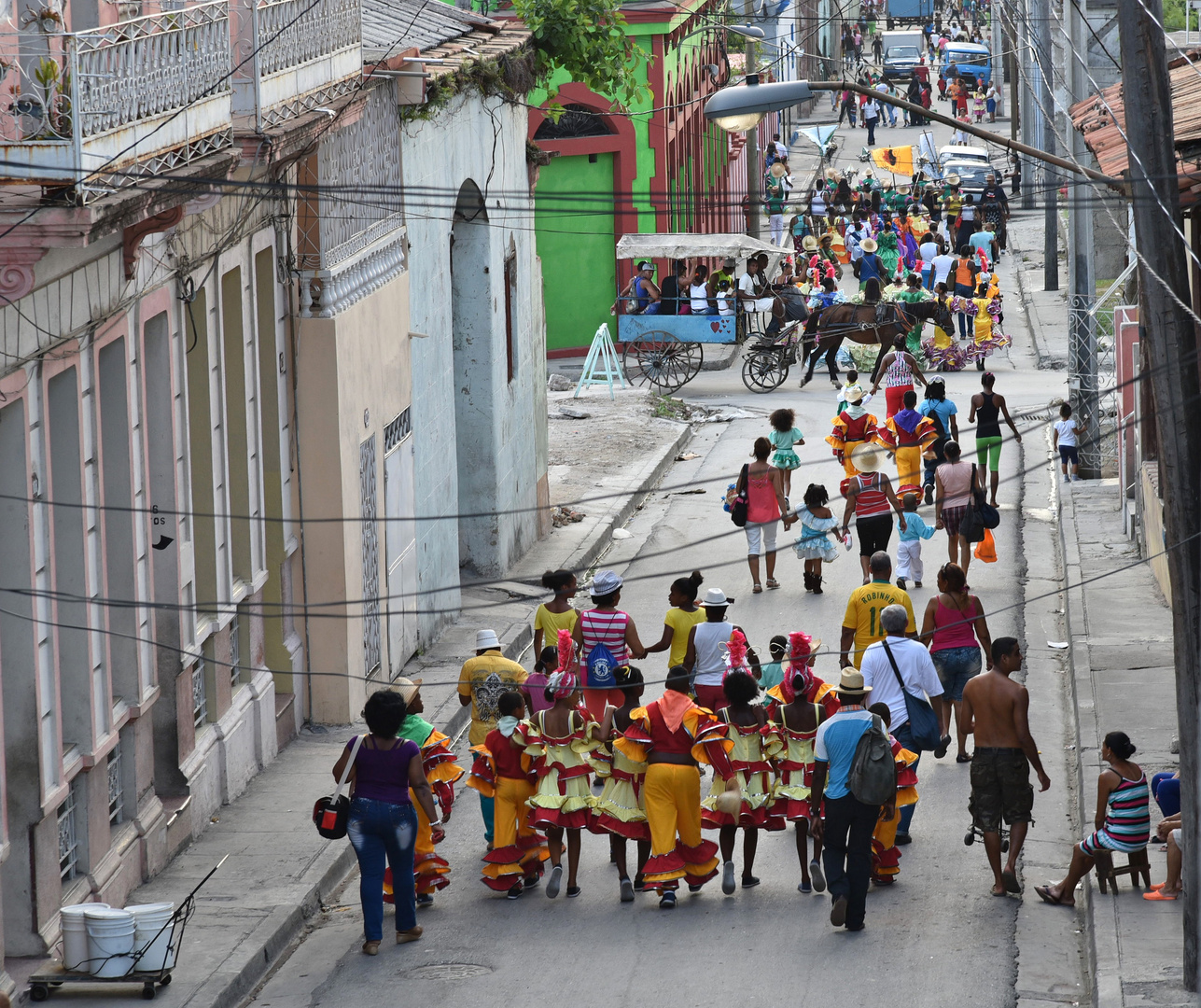 Carnaval Infantíl 24