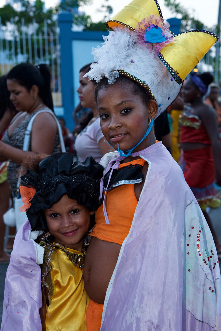 carnaval infantil 24