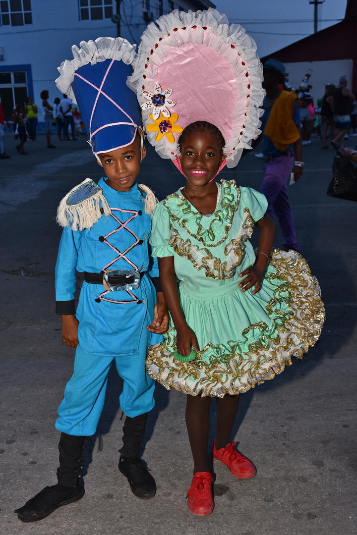 carnaval infantil 24