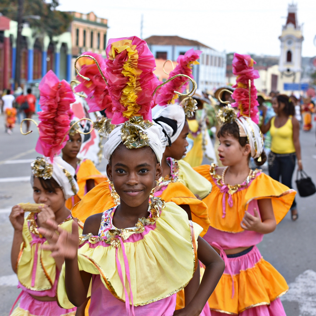 Carnaval Infantíl 26