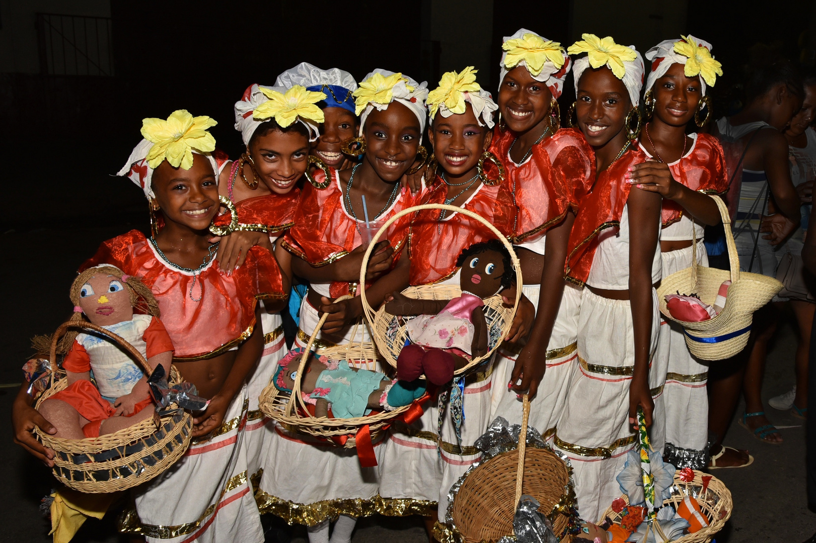 carnaval infantil 27